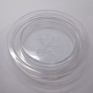 Miroco Milk Frother MI-MF002 Portable machine Replacement Part lid with gasket